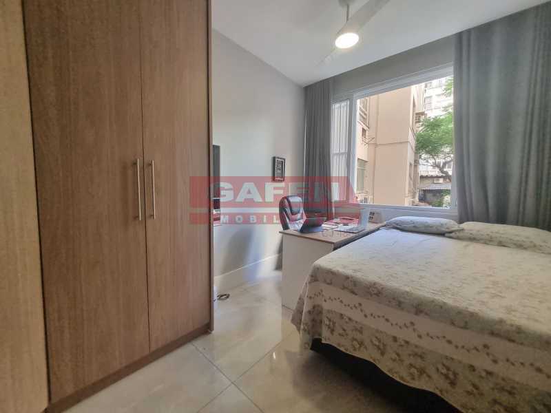 Apartamento para alugar com 3 quartos, 105m² - Foto 9