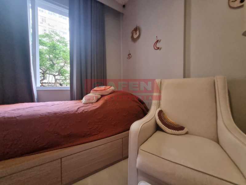 Apartamento para alugar com 3 quartos, 105m² - Foto 10