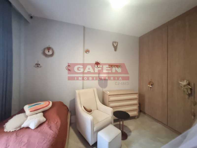 Apartamento para alugar com 3 quartos, 105m² - Foto 11