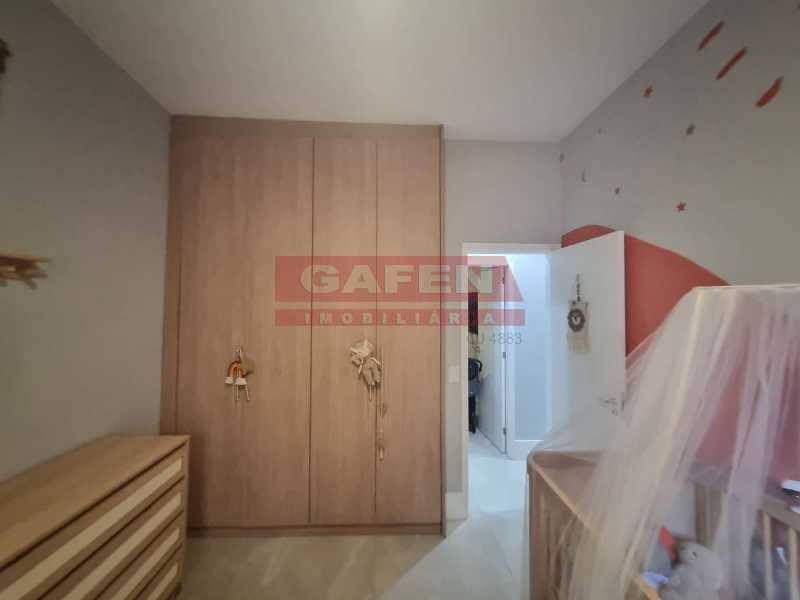 Apartamento para alugar com 3 quartos, 105m² - Foto 13