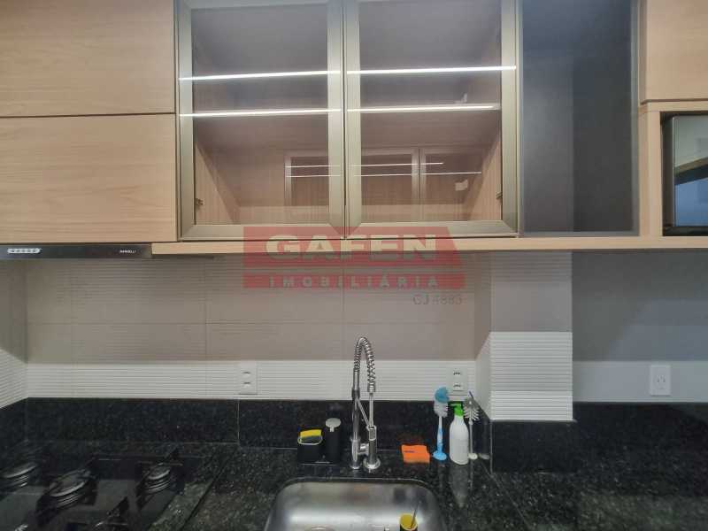 Apartamento para alugar com 3 quartos, 105m² - Foto 18