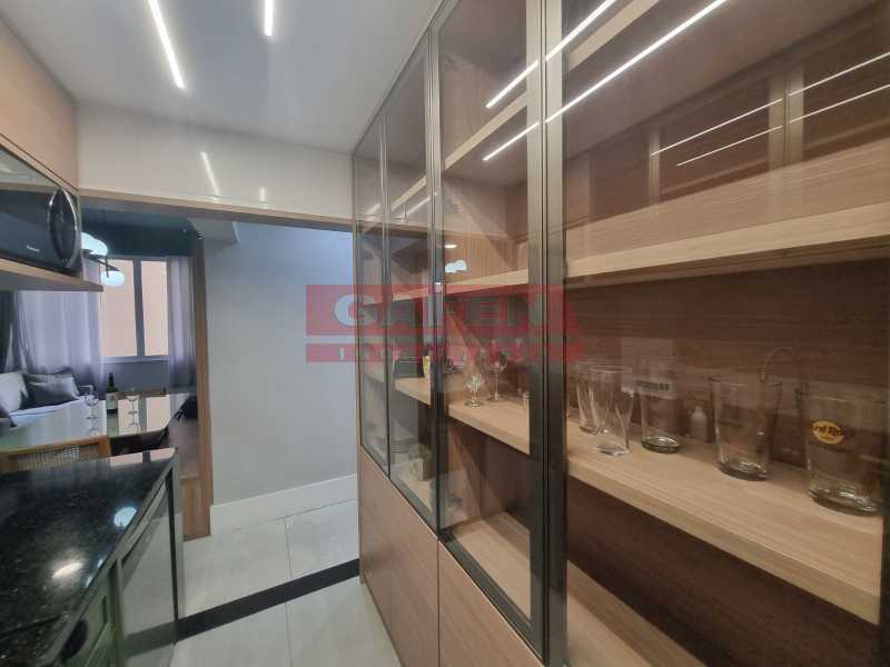 Apartamento para alugar com 3 quartos, 105m² - Foto 19