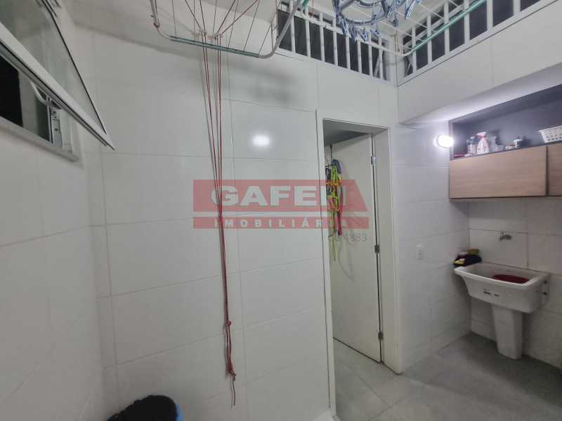 Apartamento para alugar com 3 quartos, 105m² - Foto 24