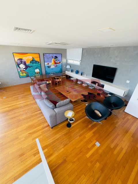 Cobertura à venda com 3 quartos, 340m² - Foto 9