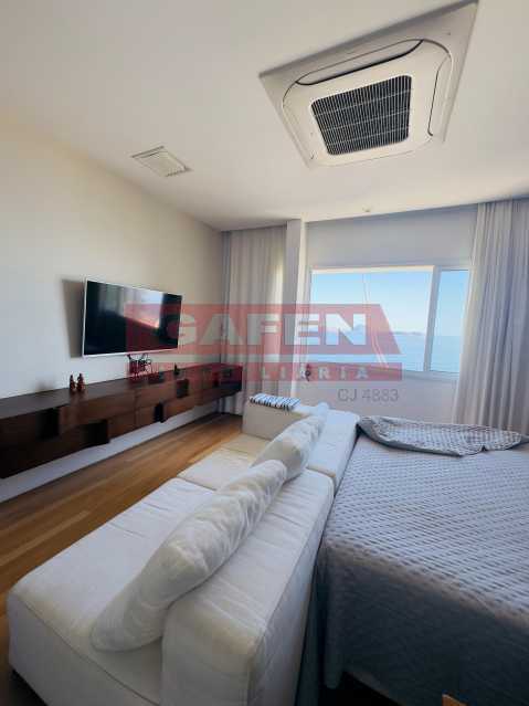 Cobertura à venda com 3 quartos, 340m² - Foto 12