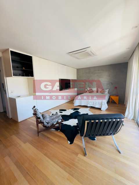 Cobertura à venda com 3 quartos, 340m² - Foto 15