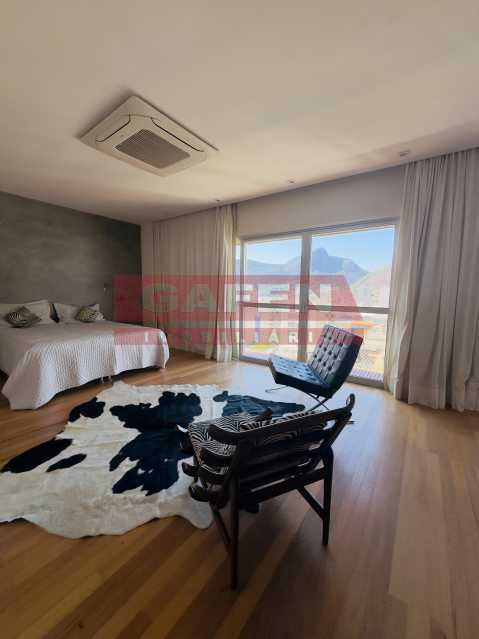 Cobertura à venda com 3 quartos, 340m² - Foto 19