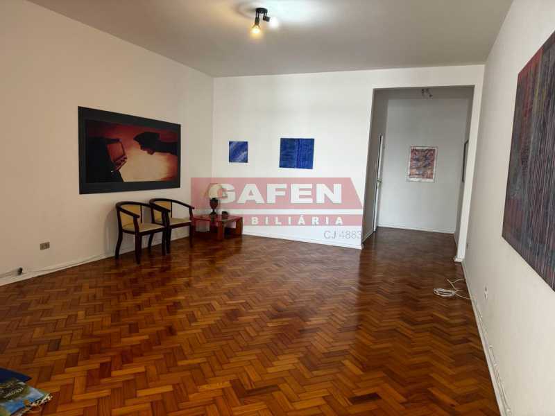 Apartamento à venda com 3 quartos, 130m² - Foto 6