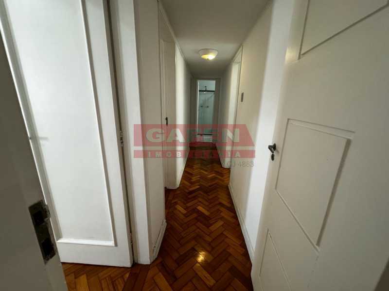 Apartamento à venda com 3 quartos, 130m² - Foto 9