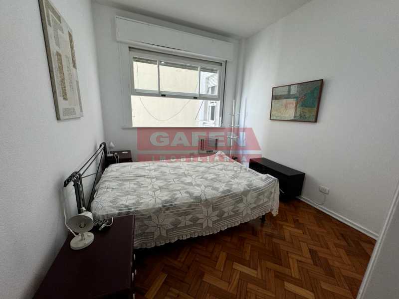 Apartamento à venda com 3 quartos, 130m² - Foto 11