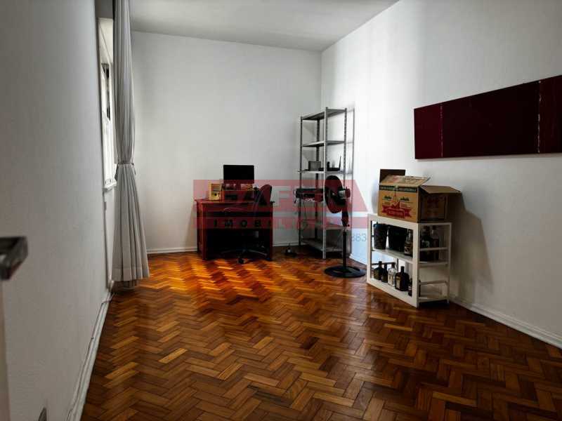 Apartamento à venda com 3 quartos, 130m² - Foto 16