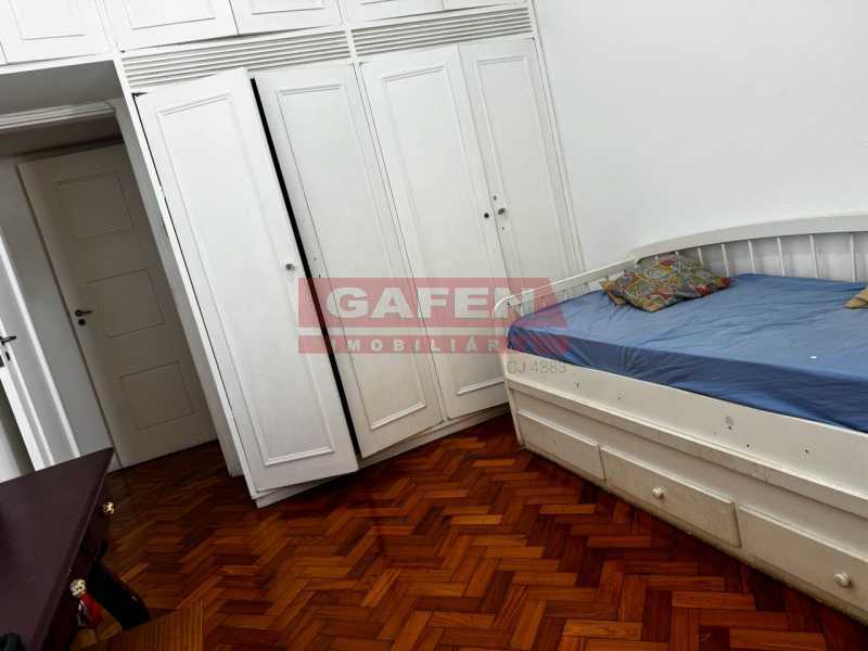 Apartamento à venda com 3 quartos, 130m² - Foto 19