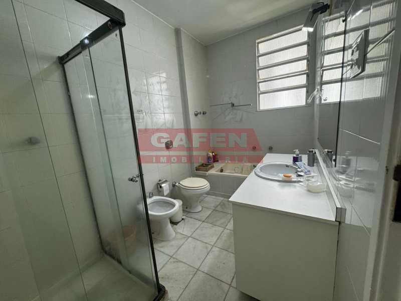 Apartamento à venda com 3 quartos, 130m² - Foto 21