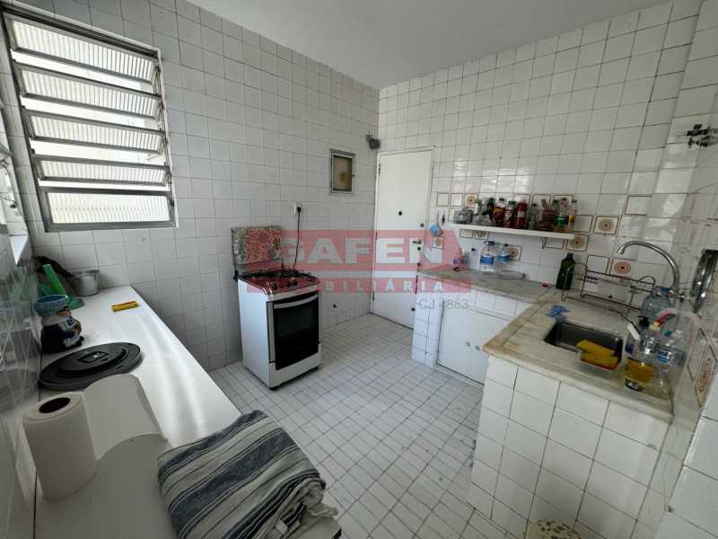 Apartamento à venda com 3 quartos, 130m² - Foto 23