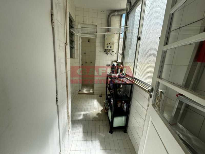 Apartamento à venda com 3 quartos, 130m² - Foto 24