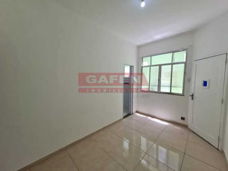 Apartamento à venda com 1 quarto, 35m² - Foto 4