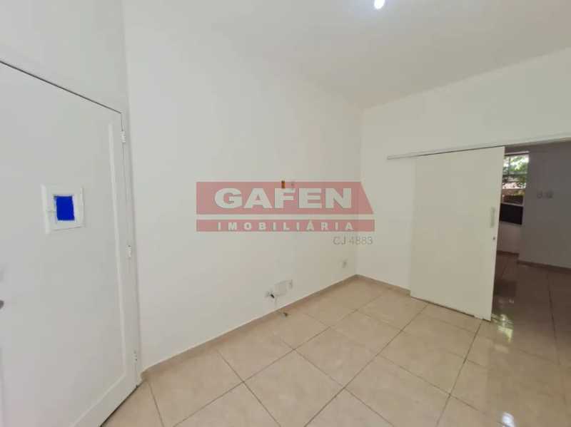 Apartamento à venda com 1 quarto, 35m² - Foto 5