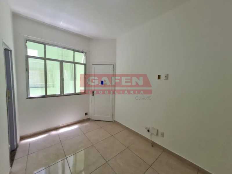 Apartamento à venda com 1 quarto, 35m² - Foto 6