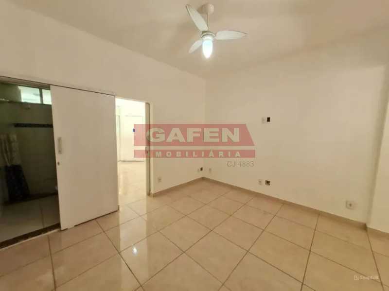 Apartamento à venda com 1 quarto, 35m² - Foto 7