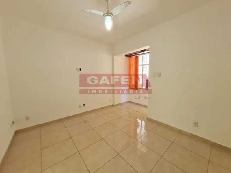 Apartamento à venda com 1 quarto, 35m² - Foto 8