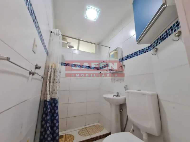 Apartamento à venda com 1 quarto, 35m² - Foto 9