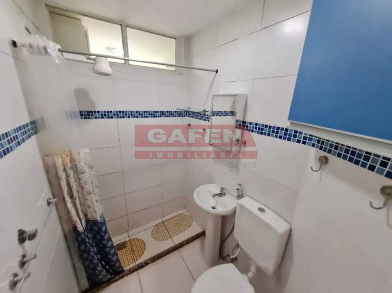 Apartamento à venda com 1 quarto, 35m² - Foto 10