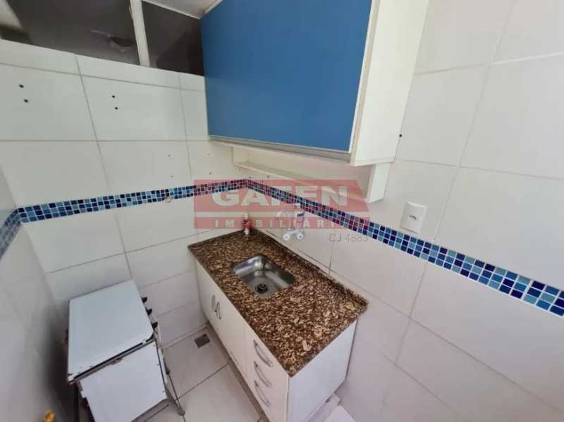 Apartamento à venda com 1 quarto, 35m² - Foto 12