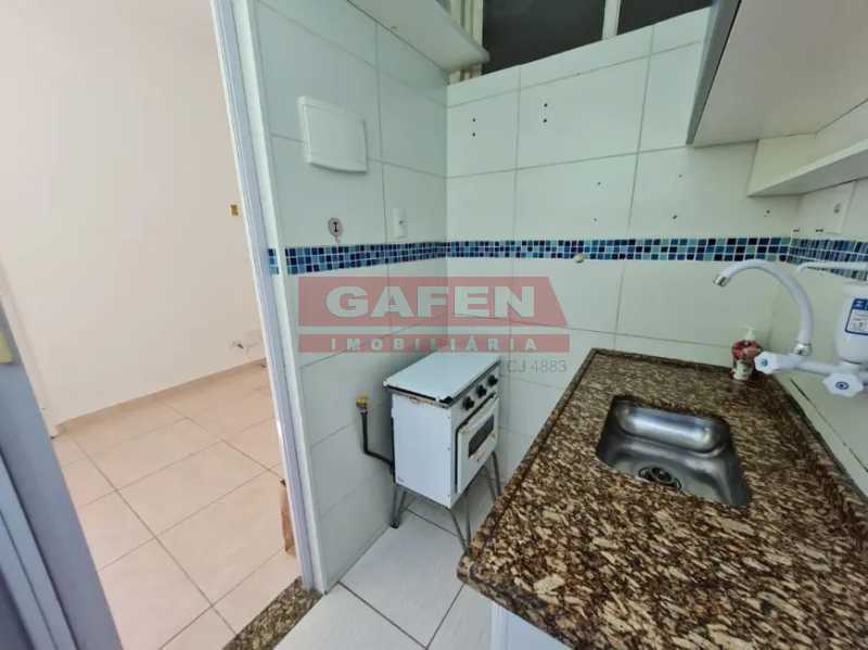 Apartamento à venda com 1 quarto, 35m² - Foto 13