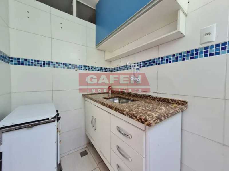 Apartamento à venda com 1 quarto, 35m² - Foto 14