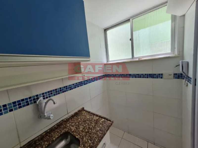 Apartamento à venda com 1 quarto, 35m² - Foto 15