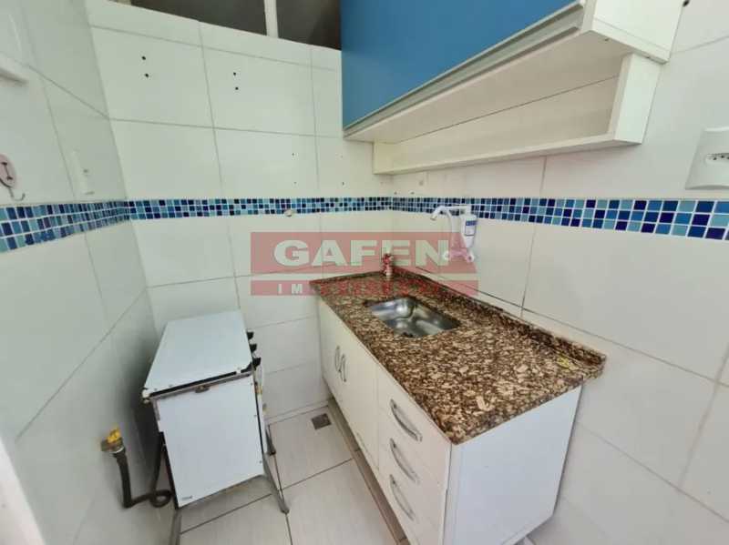 Apartamento à venda com 1 quarto, 35m² - Foto 16