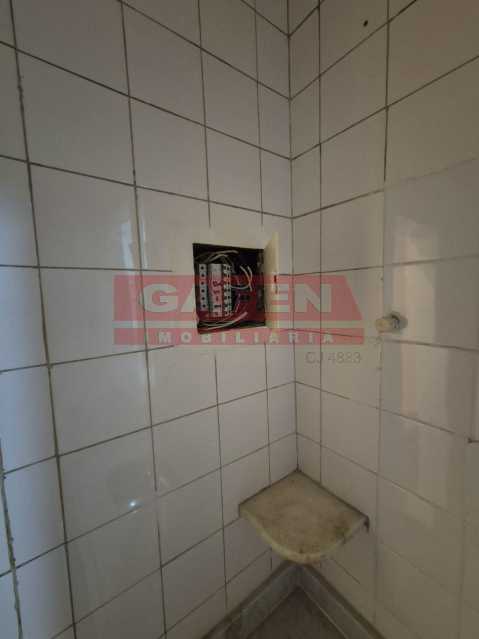 Apartamento à venda com 2 quartos, 65m² - Foto 8