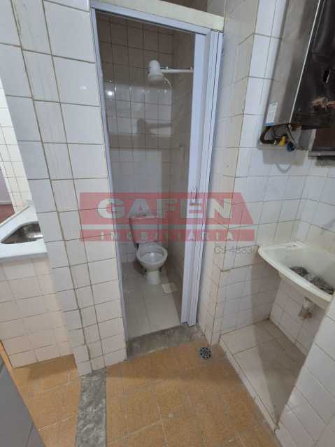 Apartamento à venda com 2 quartos, 65m² - Foto 11