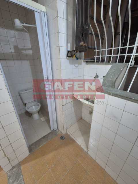 Apartamento à venda com 2 quartos, 65m² - Foto 12