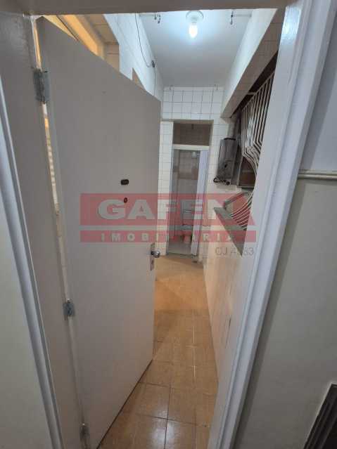 Apartamento à venda com 2 quartos, 65m² - Foto 16