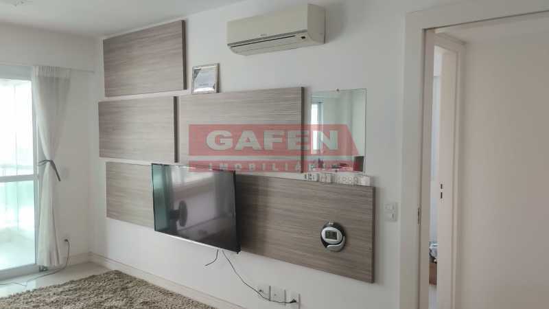 Apartamento à venda com 2 quartos, 91m² - Foto 3