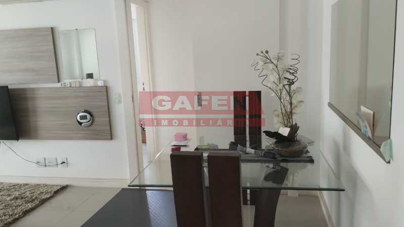 Apartamento à venda com 2 quartos, 91m² - Foto 4