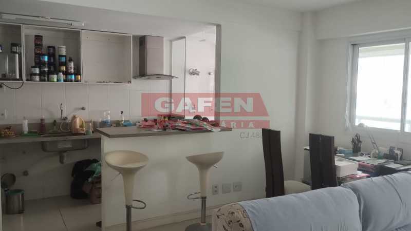 Apartamento à venda com 2 quartos, 91m² - Foto 5