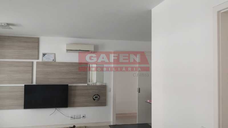 Apartamento à venda com 2 quartos, 91m² - Foto 6