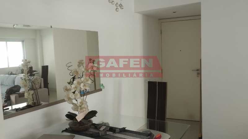 Apartamento à venda com 2 quartos, 91m² - Foto 7