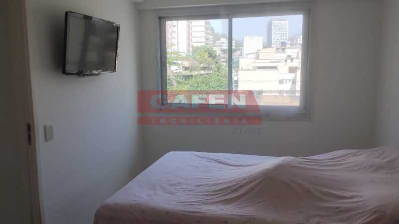 Apartamento à venda com 2 quartos, 91m² - Foto 8