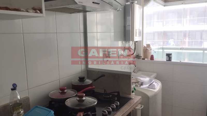 Apartamento à venda com 2 quartos, 91m² - Foto 15