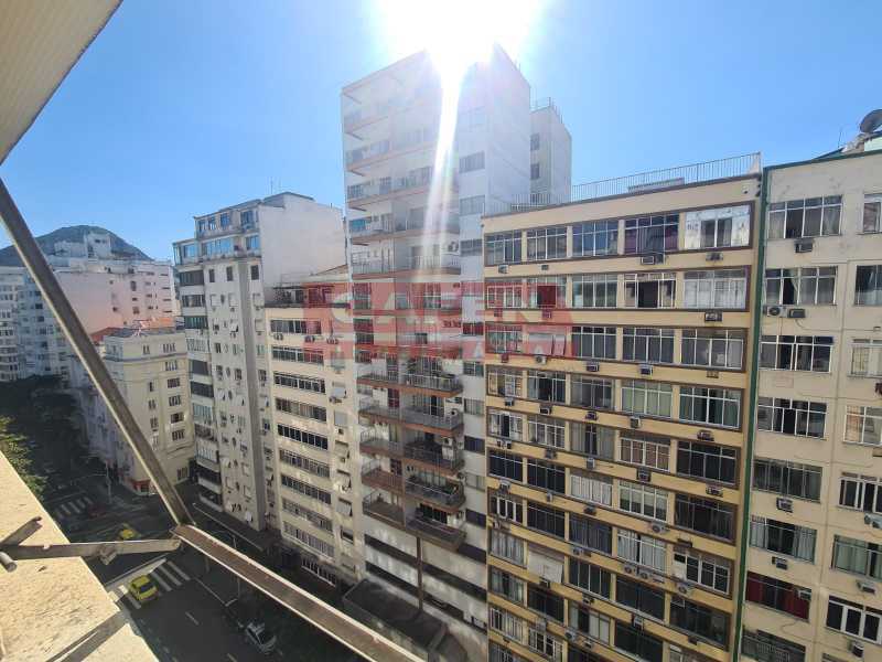 Apartamento à venda com 1 quarto, 50m² - Foto 6