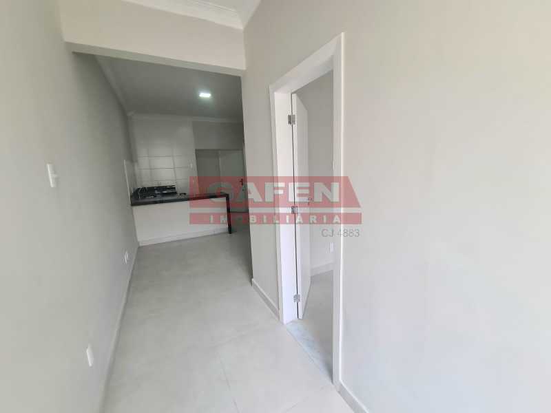 Apartamento à venda com 1 quarto, 50m² - Foto 3