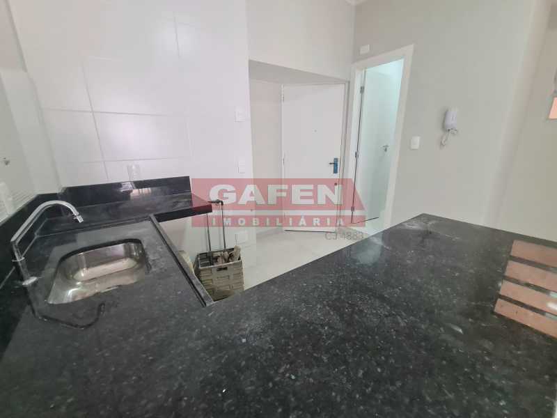 Apartamento à venda com 1 quarto, 50m² - Foto 11