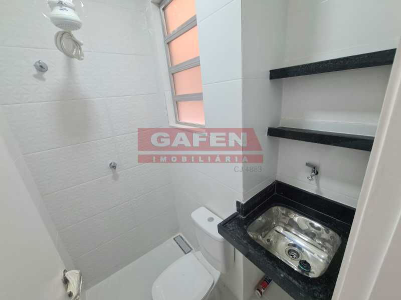 Apartamento à venda com 1 quarto, 50m² - Foto 17