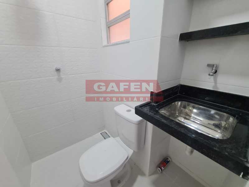 Apartamento à venda com 1 quarto, 50m² - Foto 19