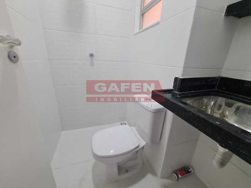 Apartamento à venda com 1 quarto, 50m² - Foto 20