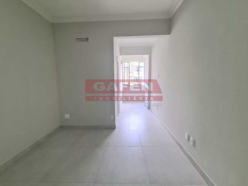 Apartamento à venda com 1 quarto, 50m² - Foto 2