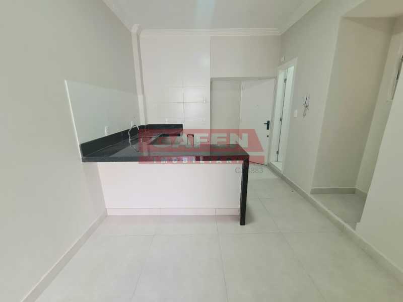 Apartamento à venda com 1 quarto, 50m² - Foto 23